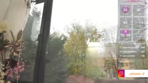 bella_posh online show from November 27, 2025, 6:15 am