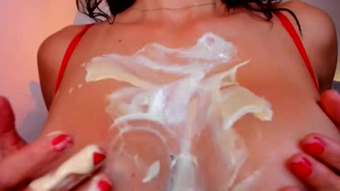 Snapshot of bella_rosee1 chatting on September 15, 2025, 10:10 pm Maria online show from September 15, 2025, 10:10 pm