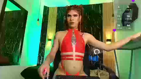     online show from March 19, 2026, 9:08 pm