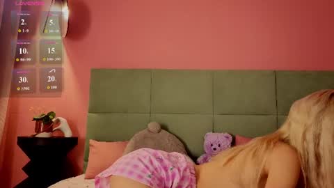 Bella NEW ROOM online show from June 28, 2026, 1:22 am