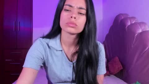 Valeria Model Independent online show from February 27, 2026, 6:02 am