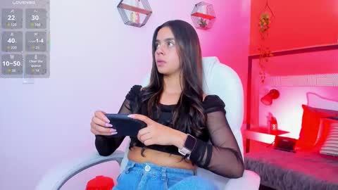 BELLA online show from February 12, 2026, 8:37 pm