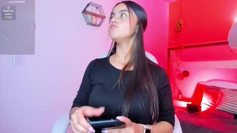 BELLA online show from February 17, 2026, 8:26 pm