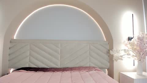 Bella online show from February 2, 2026, 12:04 pm