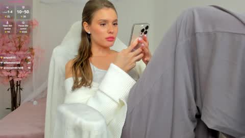  Bellas shedule GMT3 Wed - Sun 3  - 945  online show from December 5, 2024, 6:33 pm