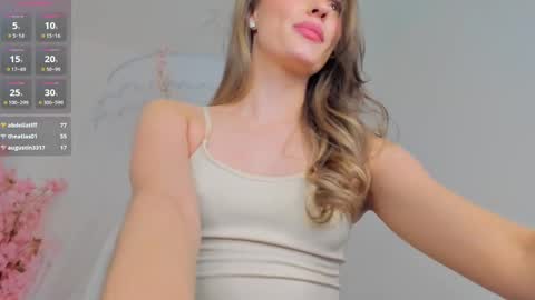  Bellas shedule GMT3 Wed - Sun 3  - 945  online show from December 14, 2024, 3:25 pm