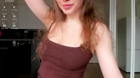 bella_xiss online show from April 13, 2026, 9:48 am