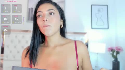 Bella online show from February 17, 2026, 1:07 pm