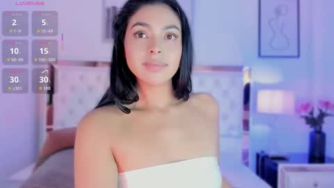 Bella online show from March 2, 2026, 12:34 pm