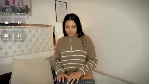 Bella online show from May 30, 2026, 11:07 am