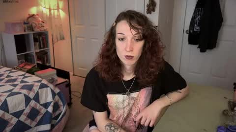bellababy444 online show from May 20, 2026, 4:46 pm