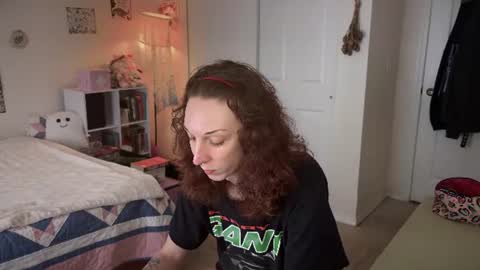 Snapshot of bellababy444 chatting on June 18, 2026, 4:11 pm bellababy444 online show from June 18, 2026, 4:11 pm