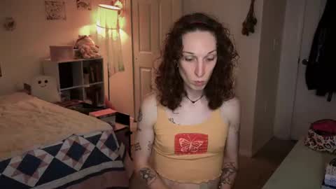 Snapshot of bellababy444 chatting on June 20, 2026, 4:37 am bellababy444 online show from June 20, 2026, 4:37 am