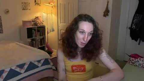 Snapshot of bellababy444 chatting on June 29, 2026, 5:35 am bellababy444 online show from June 29, 2026, 5:35 am