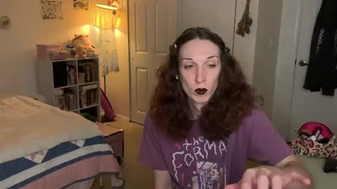 Snapshot of bellababy444 chatting on August 2, 2026, 5:17 am bellababy444 online show from August 2, 2026, 5:17 am