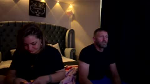 Roxy Rain online show from February 17, 2026, 10:05 pm