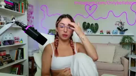 bella beau online show from July 17, 2026, 3:18 pm