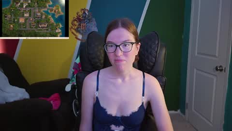 Snapshot of bellablake96 chatting on July 1, 2026, 4:40 pm BellaBlake96 online show from July 1, 2026, 4:40 pm