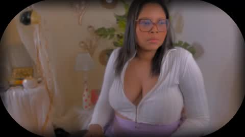 Bellah Blakes-Sarah Scrumptious Lee online show from March 10, 2025, 10:26 am