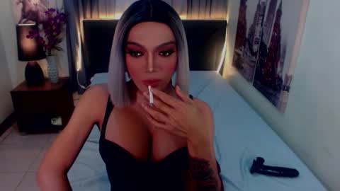 Volta online show from January 6, 2026, 6:17 am