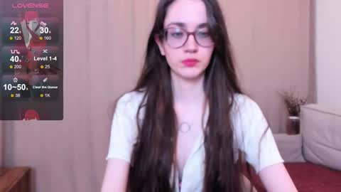 BellaCatLovesMeat online show from November 2, 2025, 7:05 pm