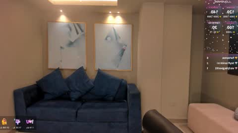 Bella online show from November 13, 2025, 5:28 am