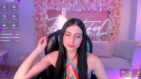 Bella online show from April 11, 2026, 7:45 am