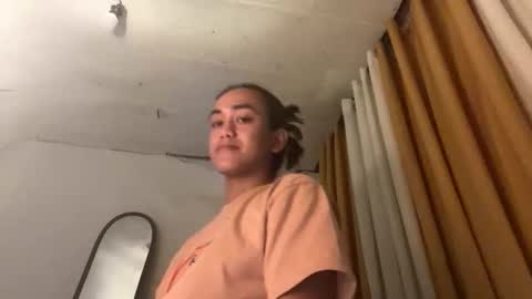 IM BELLA online show from June 2, 2026, 2:46 am
