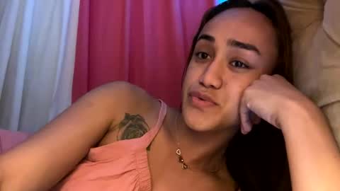 Snapshot of belladeputaxx chatting on July 16, 2026, 2:17 am IM BELLA online show from July 16, 2026, 2:17 am