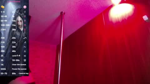 belladona_trix online show from June 17, 2026, 7:26 pm