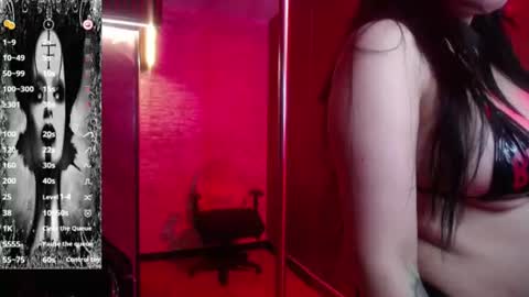 belladona_trix online show from June 24, 2026, 7:46 pm