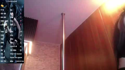 belladona_trix online show from July 13, 2026, 8:00 pm