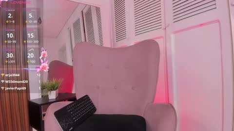Snapshot of belladuboiss_ chatting on March 5, 2025, 3:07 pm belladuboiss_ online show from March 5, 2025, 3:07 pm