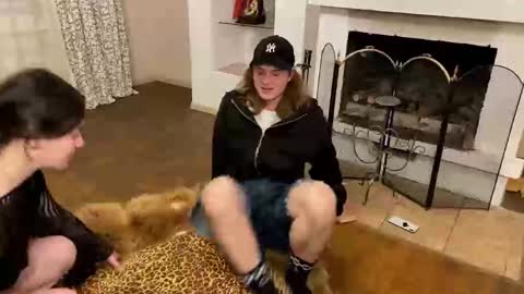 Snapshot of bellafae chatting on November 12, 2025, 9:58 pm Baila online show from November 12, 2025, 9:58 pm