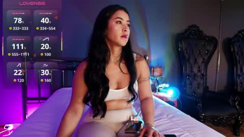 Bella online show from March 29, 2026, 11:43 am