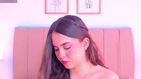 Snapshot of bellafontana chatting on February 11, 2026, 4:01 pm BellaFontana online show from February 11, 2026, 4:01 pm