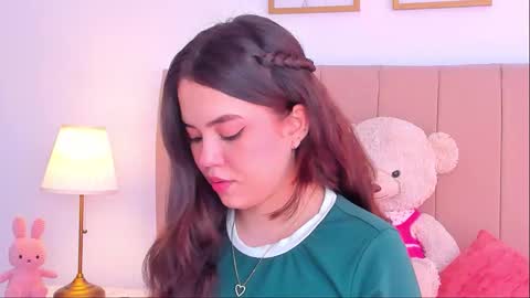 Snapshot of bellafontana chatting on February 25, 2026, 6:39 pm BellaFontana online show from February 25, 2026, 6:39 pm