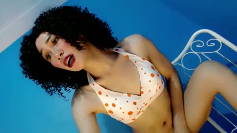 Bella rowt online show from February 7, 2025, 9:26 am