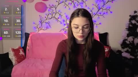 Snapshot of bellamollys chatting on December 19, 2025, 2:35 pm bellamollys online show from December 19, 2025, 2:35 pm