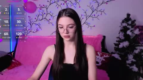 Snapshot of bellamollys chatting on January 6, 2026, 2:32 pm bellamollys online show from January 6, 2026, 2:32 pm