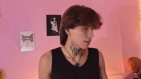 bellamy_094 online show from June 23, 2026, 7:01 pm