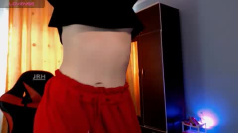 bellaqueen0701 online show from October 9, 2025, 5:16 am