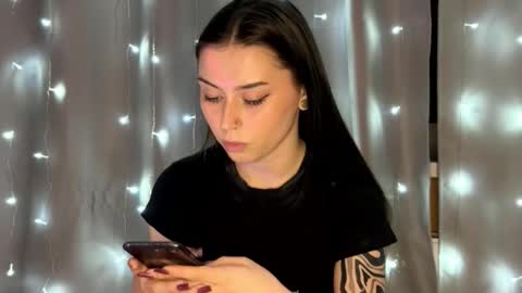 Daniela online show from March 13, 2026, 8:59 pm