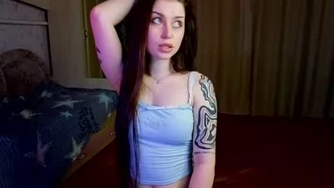 Daniela online show from July 22, 2026, 7:16 pm