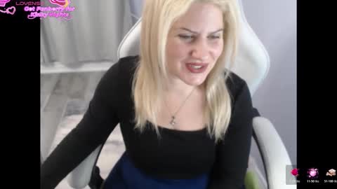 Snapshot of bellastar84 chatting on November 6, 2025, 1:34 pm Starr40 online show from November 6, 2025, 1:34 pm