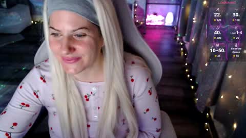 Starr40 online show from March 5, 2026, 11:28 am