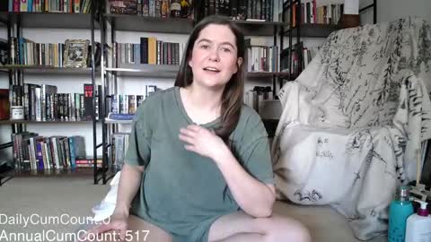 BellaStrange69 online show from April 13, 2026, 5:40 pm