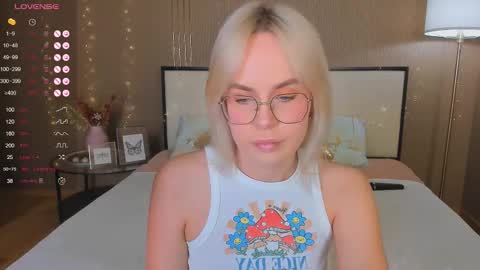 Bella online show from February 5, 2026, 12:59 am