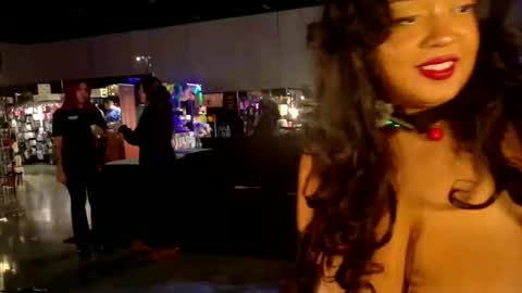 Snapshot of bellatrix993 chatting on November 9, 2025, 7:34 pm bellatrix993 online show from November 9, 2025, 7:34 pm