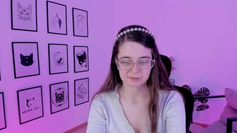 Snapshot of bellatrixllestrange chatting on December 16, 2024, 3:43 pm Bella. Ntmu online show from December 16, 2024, 3:43 pm